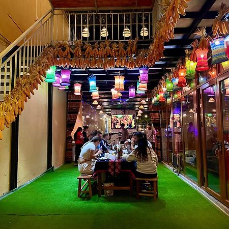 Pura Homestay Na Thon Exterior photo