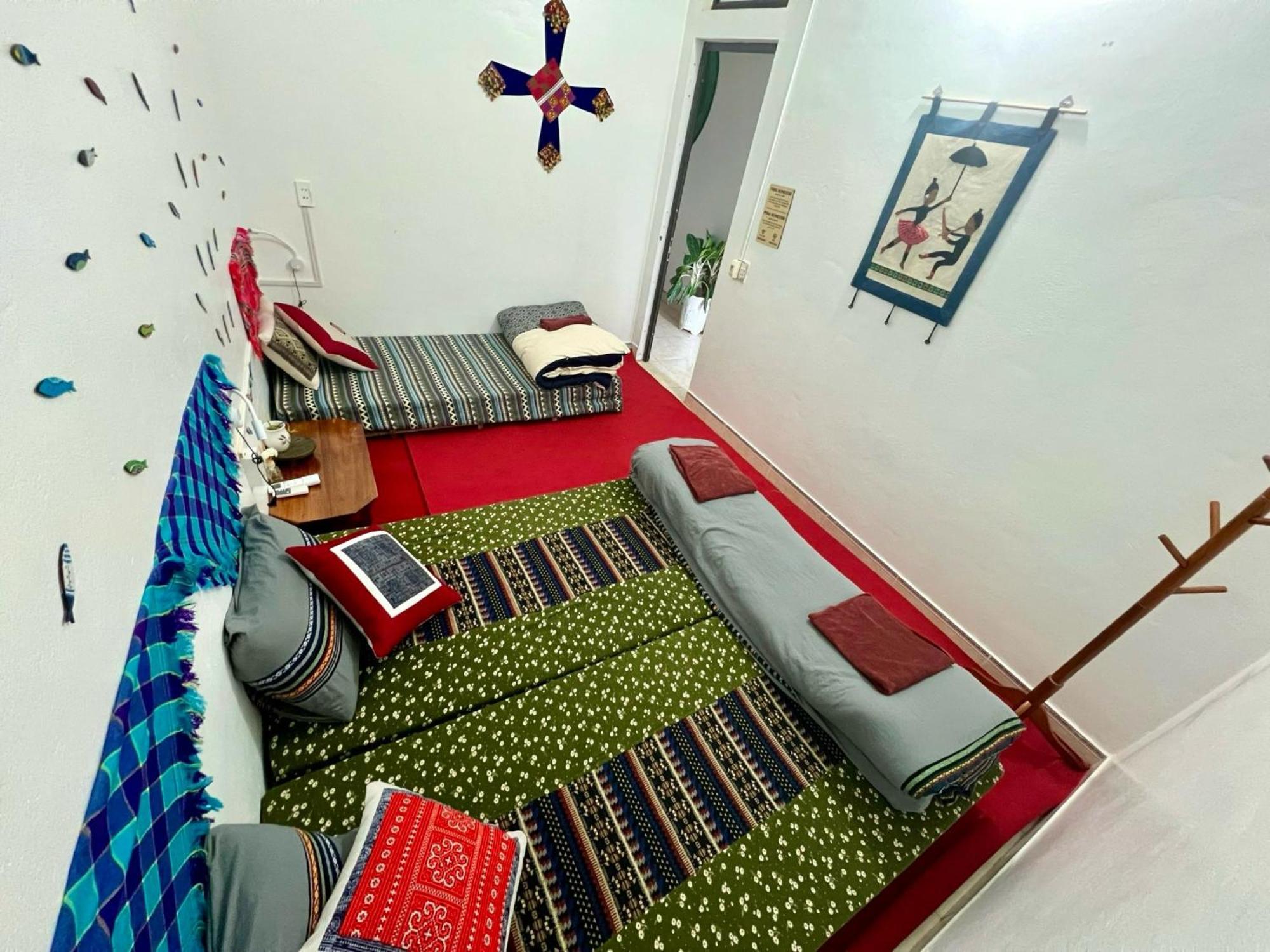Pura Homestay Na Thon Exterior photo