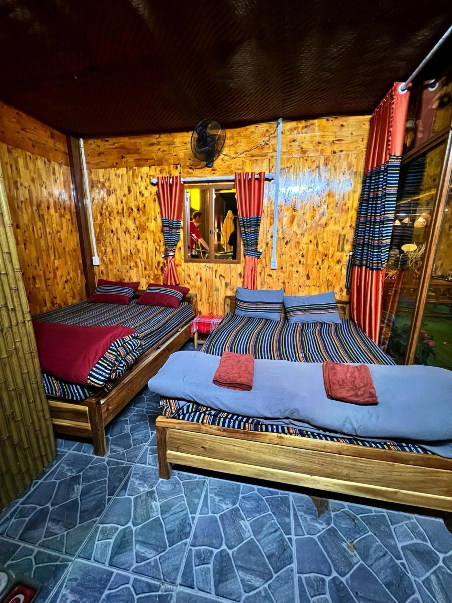 Pura Homestay Na Thon Exterior photo