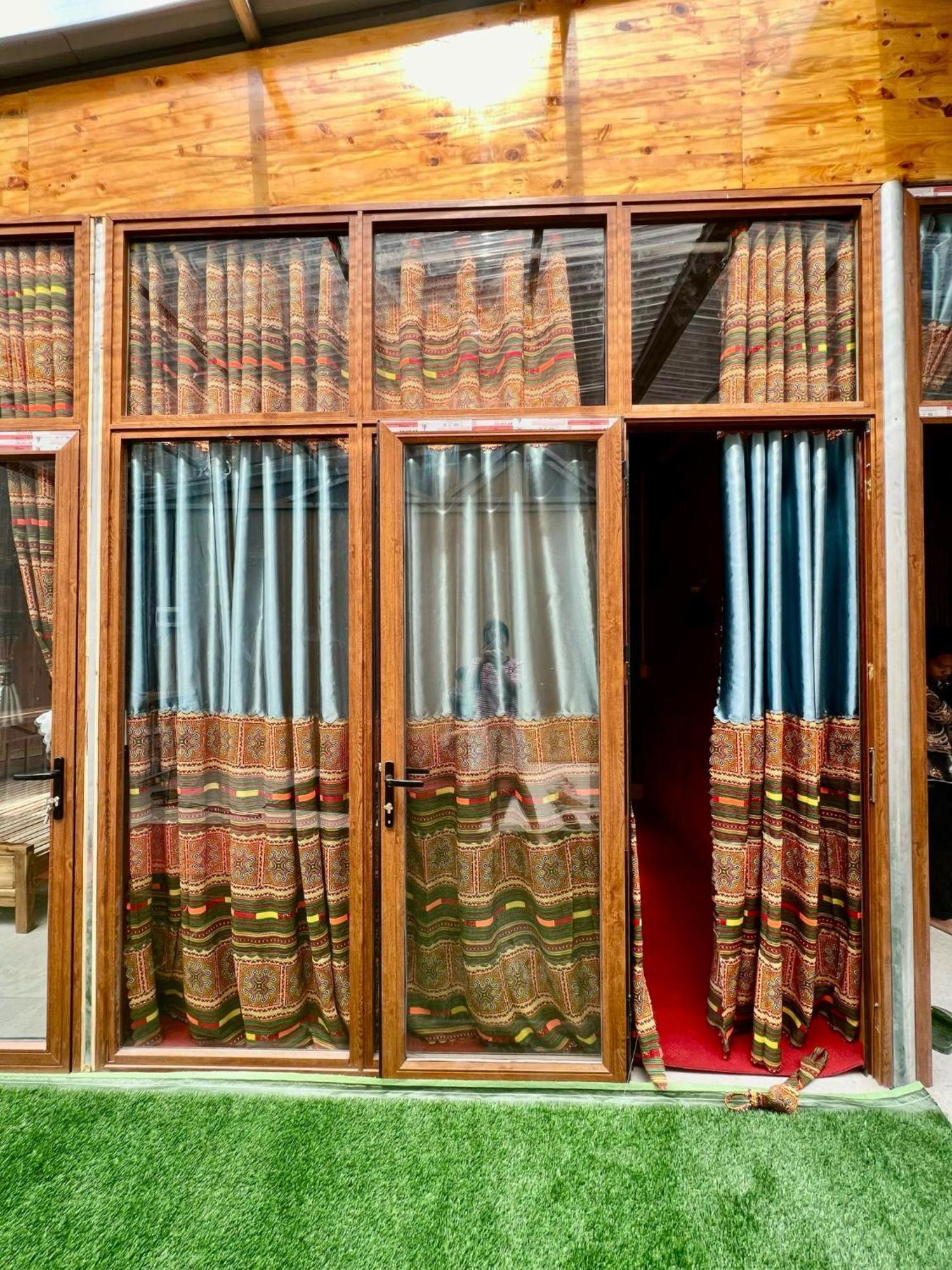 Pura Homestay Na Thon Exterior photo