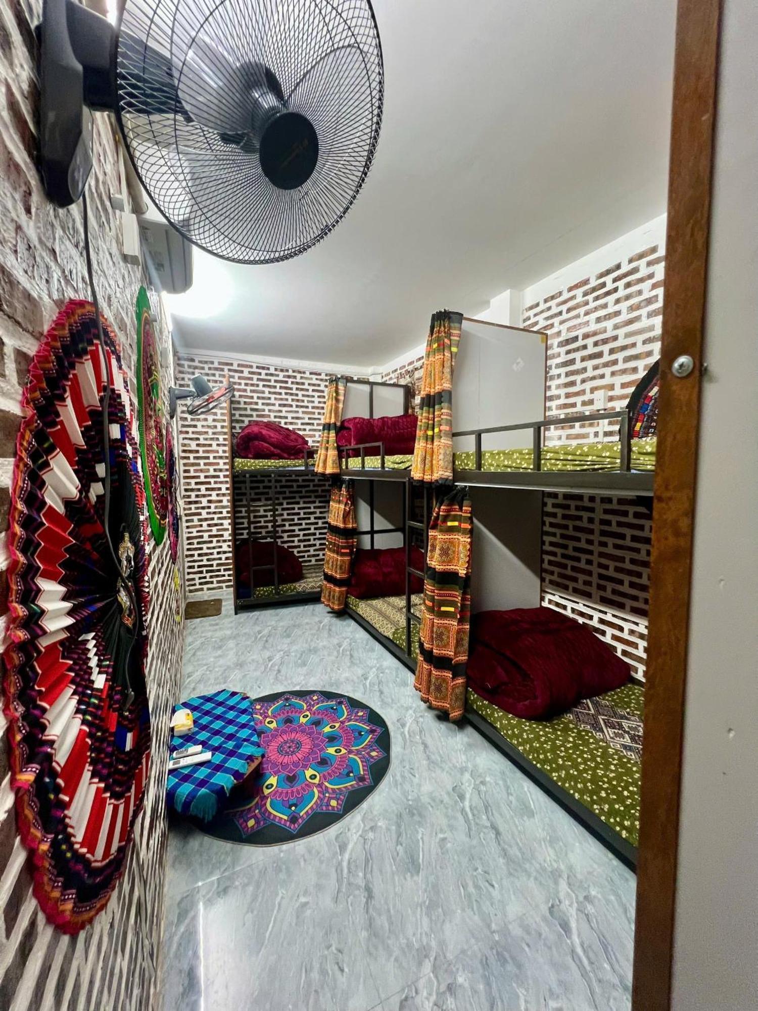 Pura Homestay Na Thon Exterior photo